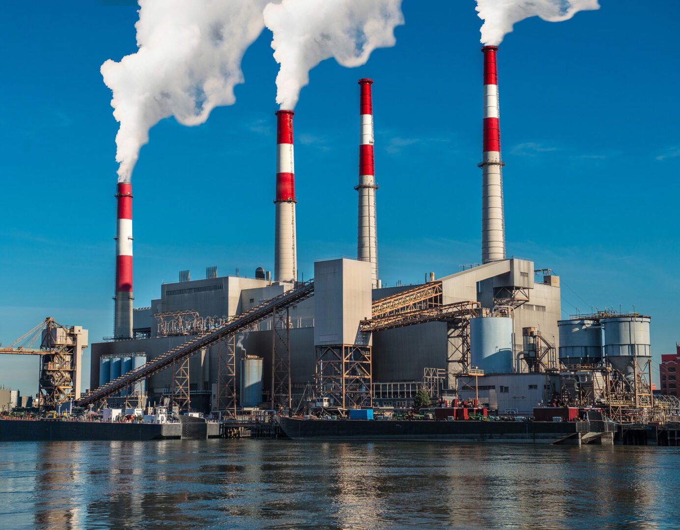 Power generation subfoto 1