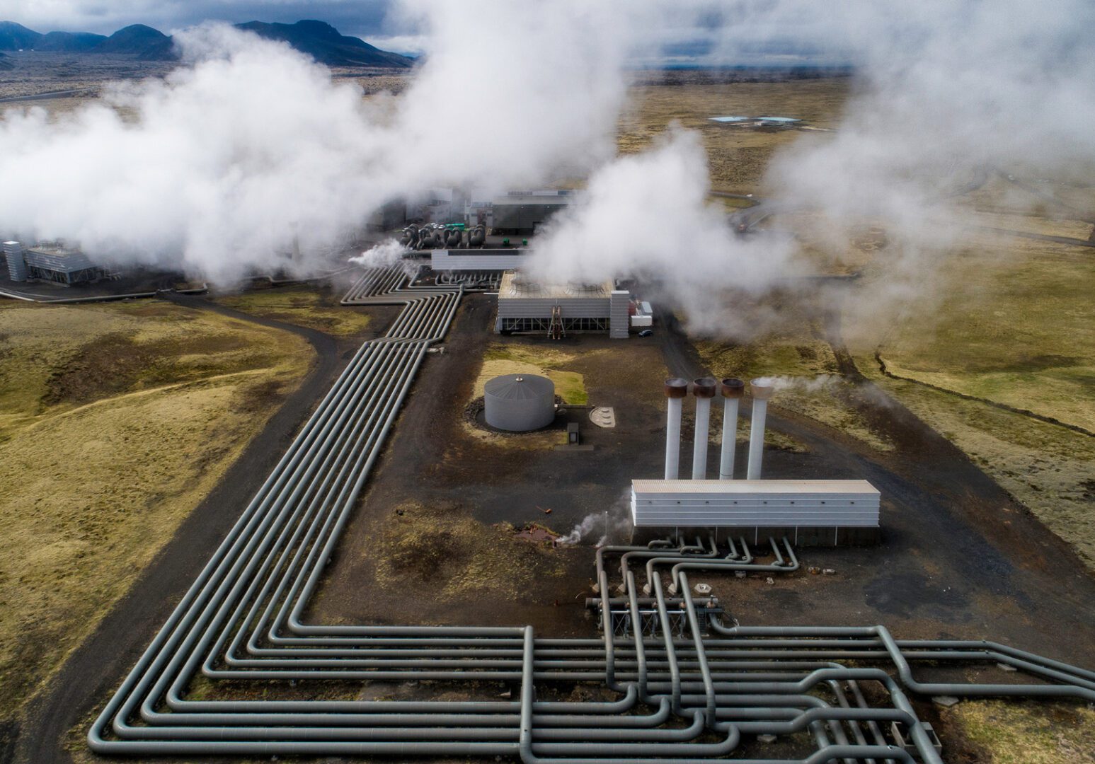 Geothermal subfoto 1