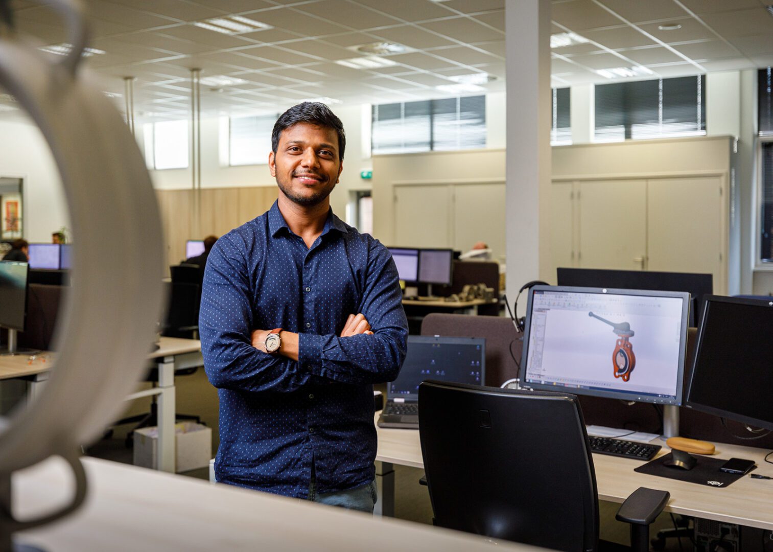 Vacancies Internship